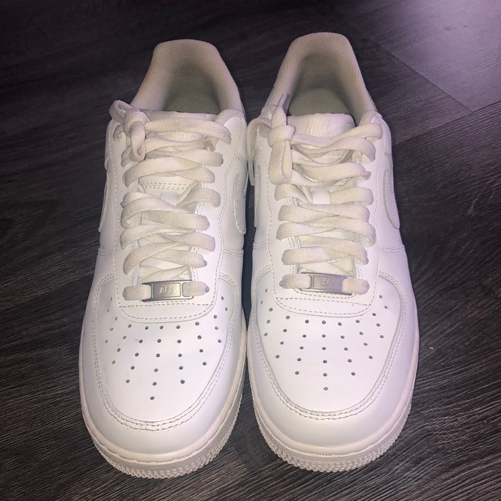 Air Force 1 (Uptowns) -> for my New Yorkers ☺️